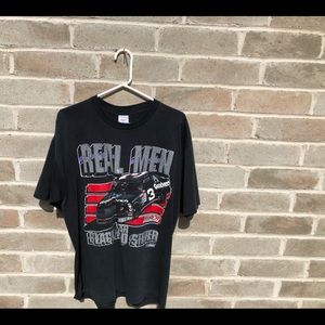 Vintage nascar tee